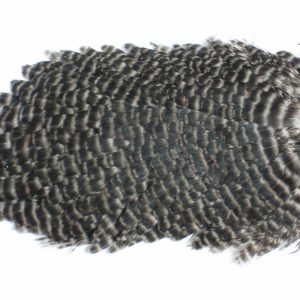 Metz Hen Saddle